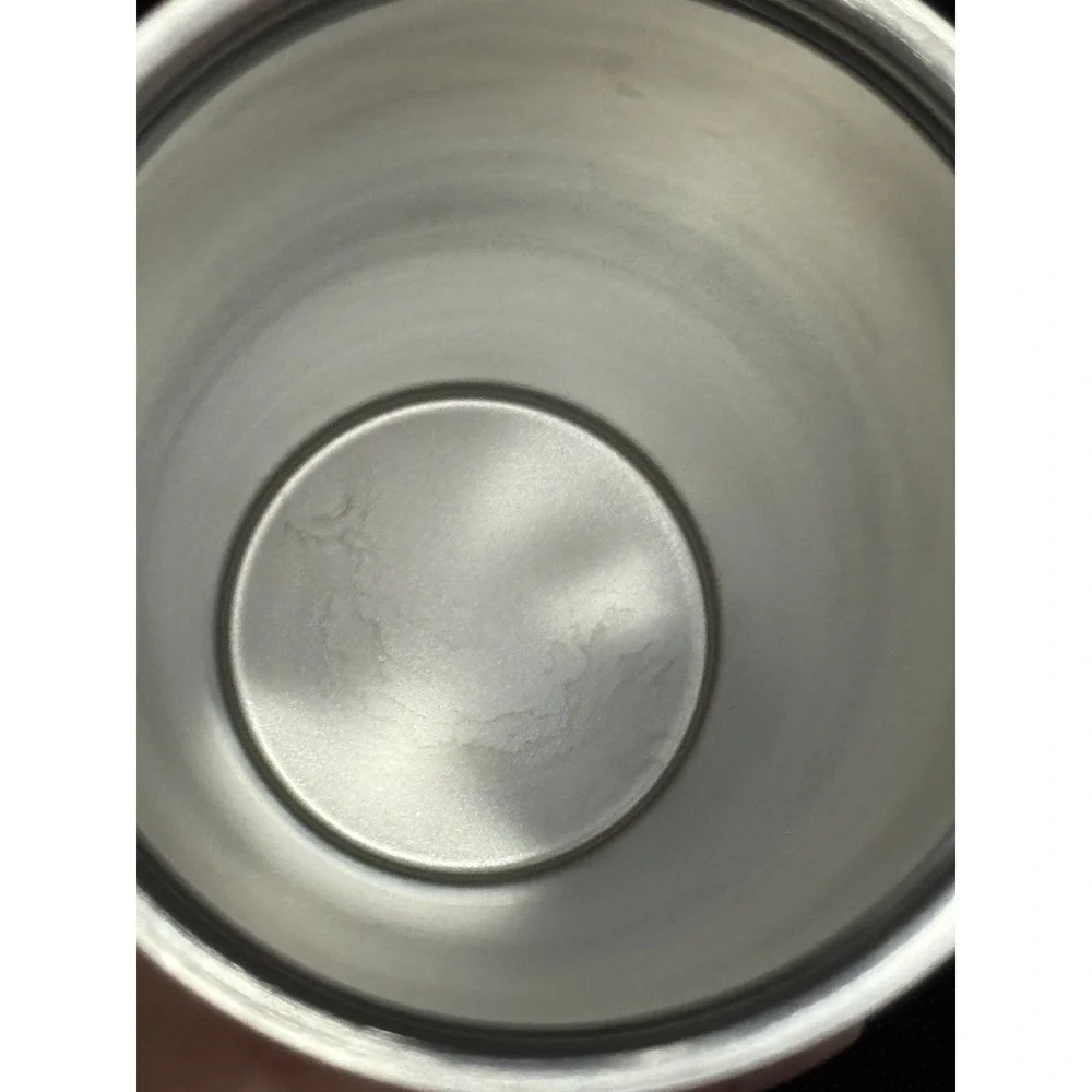 Disney's Hollywood Studios Stainless Steel Starbucks Tumbler with‎ Straw 2023